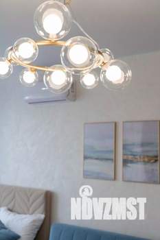 1-к квартира, посуточно, 26м2, 1/1 этаж