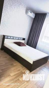 1-к квартира, на длительный срок, 40м2, 2/11 этаж