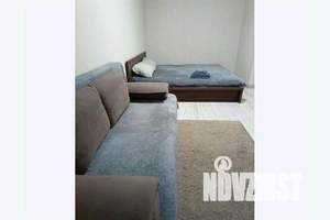 1-к квартира, посуточно, 30м2, 4/5 этаж
