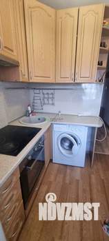 1-к квартира, на длительный срок, 30м2, 4/9 этаж