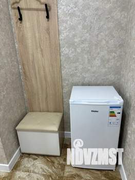 Студия квартира, посуточно, 20м2, 1/5 этаж