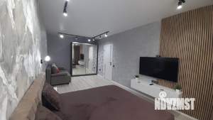 1-к квартира, на длительный срок, 40м2, 1/21 этаж