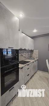 2-к квартира, на длительный срок, 43м2, 1/4 этаж