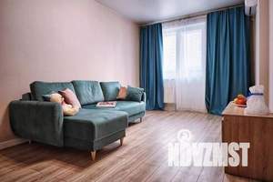 2-к квартира, посуточно, 63м2, 1/20 этаж