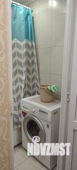 1-к квартира, на длительный срок, 30м2, 4/10 этаж