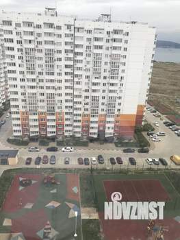 1-к квартира, на длительный срок, 40м2, 13/17 этаж