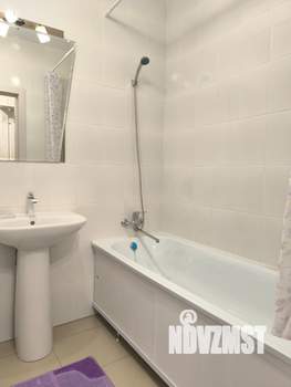 1-к квартира, на длительный срок, 40м2, 6/22 этаж