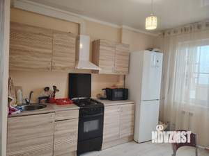 2-к квартира, на длительный срок, 55м2, 3/11 этаж