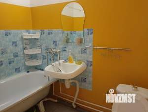 1-к квартира, на длительный срок, 38м2, 12/16 этаж