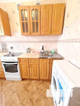 1-к квартира, на длительный срок, 31м2, 5/5 этаж