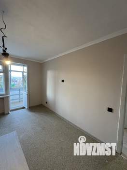 1-к квартира, на длительный срок, 30м2, 3/5 этаж