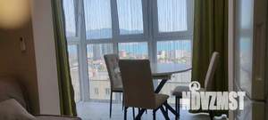 1-к квартира, посуточно, 33м2, 6/7 этаж