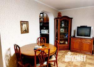 3-к квартира, на длительный срок, 81м2, 1/5 этаж