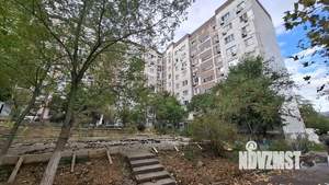 2-к квартира, на длительный срок, 52м2, 6/9 этаж