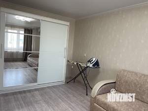 2-к квартира, посуточно, 59м2, 1/16 этаж