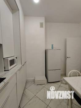 1-к квартира, на длительный срок, 34м2, 13/17 этаж