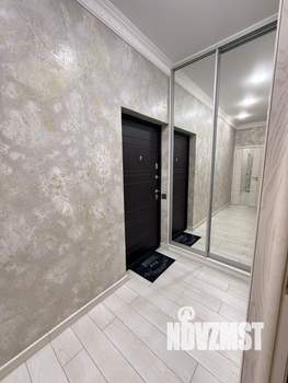 1-к квартира, на длительный срок, 50м2, 3/11 этаж