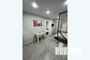 1-к квартира, посуточно, 22м2, 1/10 этаж