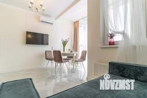 1-к квартира, посуточно, 22м2, 1/1 этаж