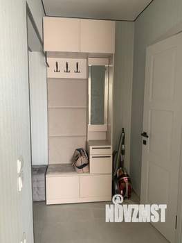 2-к квартира, на длительный срок, 57м2, 10/21 этаж