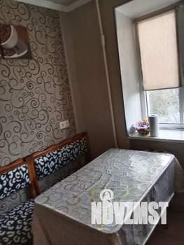 2-к квартира, посуточно, 45м2, 4/5 этаж