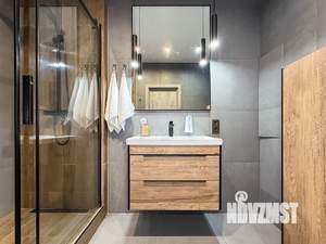 2-к квартира, посуточно, 72м2, 15/18 этаж