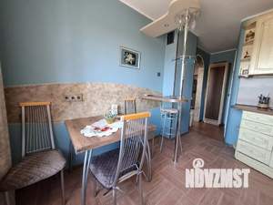 2-к квартира, посуточно, 56м2, 3/9 этаж