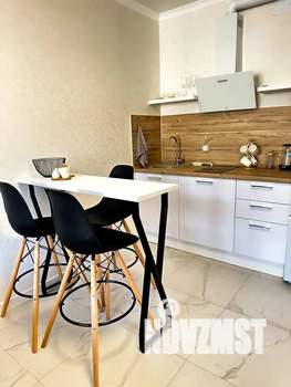 Студия квартира, посуточно, 24м2, 3/24 этаж