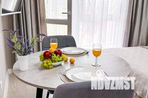 1-к квартира, посуточно, 20м2, 12/20 этаж