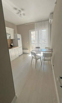 2-к квартира, на длительный срок, 63м2, 5/23 этаж