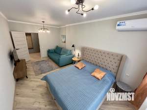 1-к квартира, на длительный срок, 47м2, 3/13 этаж