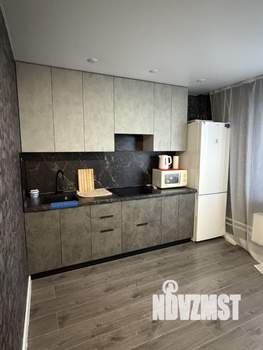 1-к квартира, на длительный срок, 38м2, 16/17 этаж