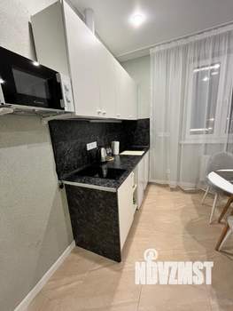 1-к квартира, посуточно, 22м2, 1/1 этаж