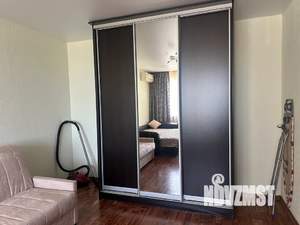 1-к квартира, посуточно, 40м2, 4/16 этаж