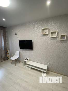 Студия квартира, посуточно, 28м2, 2/12 этаж