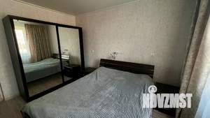 2-к квартира, посуточно, 65м2, 1/16 этаж