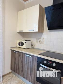 1-к квартира, на длительный срок, 51м2, 18/19 этаж