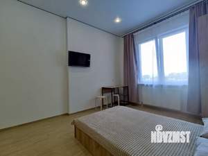 Студия квартира, на длительный срок, 25м2, 2/23 этаж