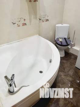 1-к квартира, посуточно, 50м2, 2/2 этаж