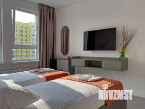 2-к квартира, посуточно, 35м2, 10/15 этаж