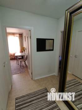 1-к квартира, на длительный срок, 31м2, 2/15 этаж