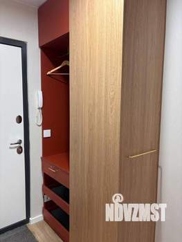 1-к квартира, на длительный срок, 30м2, 3/16 этаж