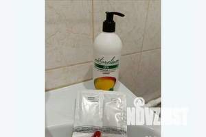 1-к квартира, посуточно, 30м2, 4/5 этаж