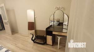 1-к квартира, на длительный срок, 37м2, 9/21 этаж