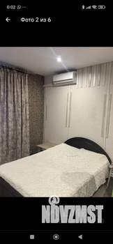 Студия квартира, на длительный срок, 26м2, 8/22 этаж