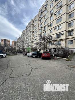 2-к квартира, на длительный срок, 52м2, 8/9 этаж