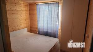 2-к квартира, на длительный срок, 38м2, 1/1 этаж