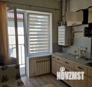1-к квартира, посуточно, 35м2, 2/3 этаж