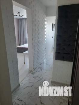 1-к квартира, посуточно, 30м2, 5/9 этаж