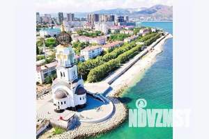 2-к квартира, посуточно, 60м2, 16/17 этаж